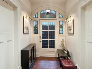 Hallway- click for photo gallery